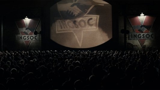 Nineteen Eighty-Four