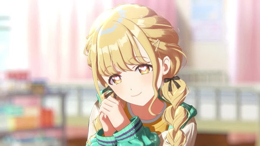 学園アイドルマスター Story of Re;IRIS
