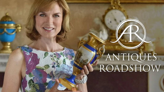 Antiques Roadshow