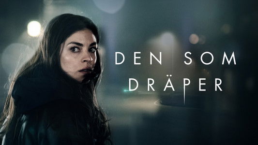 Den som dræber - Fanget af mørket