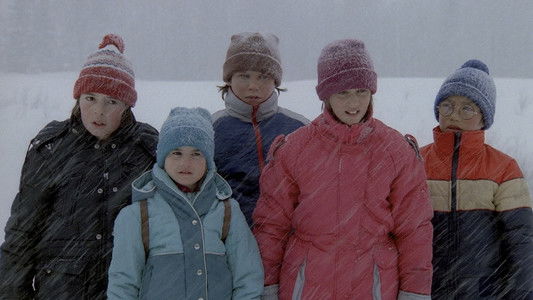 La guerre des tuques