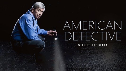 Homicide Hunter: American Detective