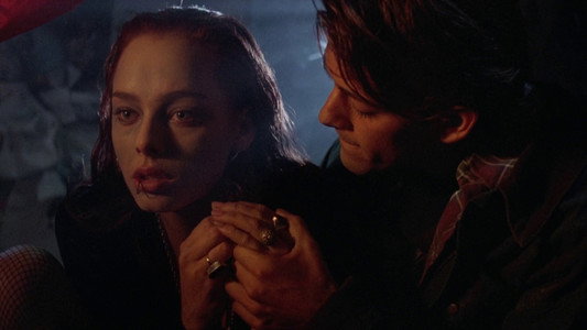 Return of the Living Dead III