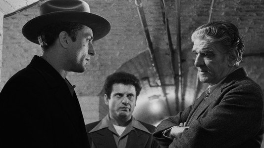 Raging Bull