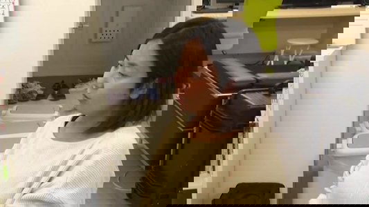 ネットから削除された禁断動画43