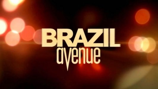 Avenida Brasil