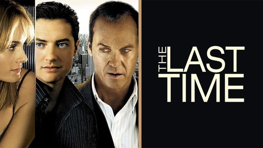 The Last Time