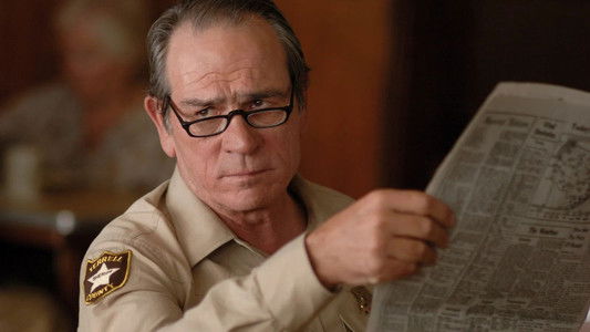 No Country for Old Men