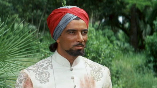 Sandokan alla riscossa