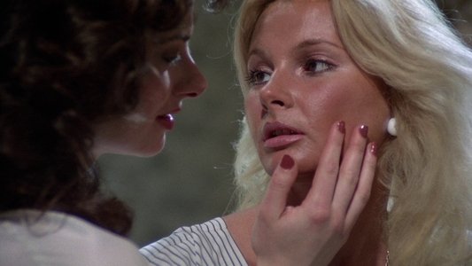 The Tale of Tiffany Lust