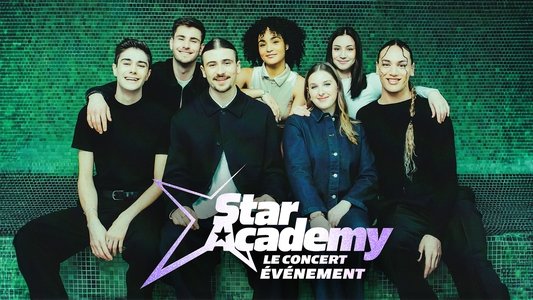 Star Academy : Le concert événement