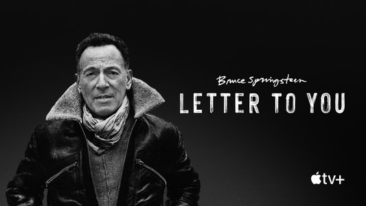 Bruce Springsteen's Letter to You