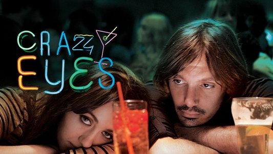 Crazy Eyes