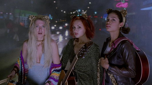 Josie and the Pussycats