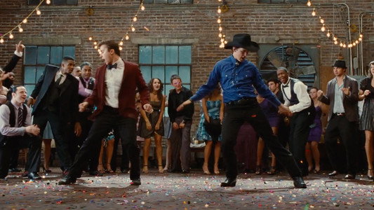 Footloose