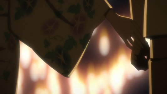 夏へのトンネル、さよならの出口