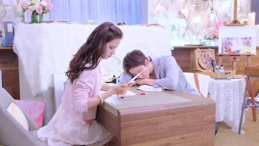 亲爱的公主病