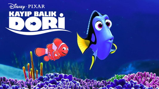 Finding Dory