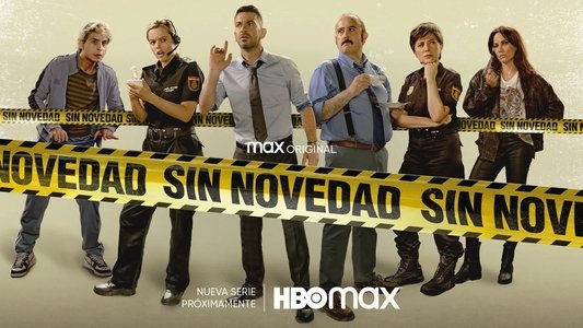 Sin novedad