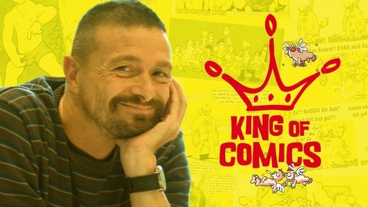 König des Comics – Ralf König