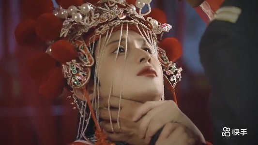 满城云雨锁淮舟