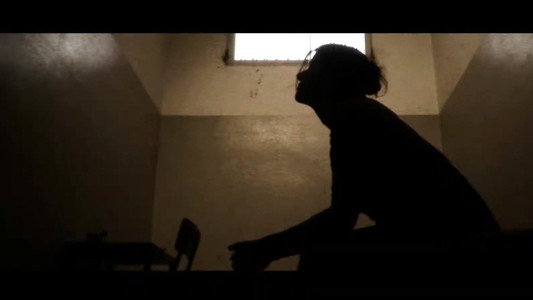 Il cielo sotto la polvere