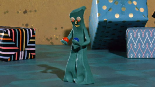 The Gumby Show
