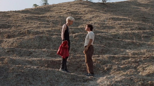 Lazzaro felice