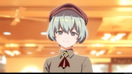 メイクアガール