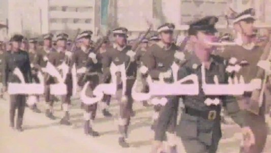 شياطين إلى الأبد