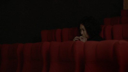 도망친 여자