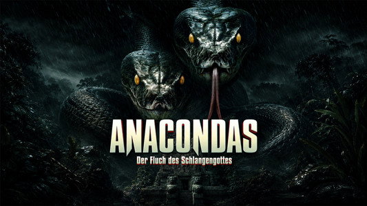 The Anacondas