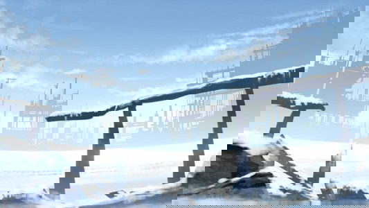 少女終末旅行