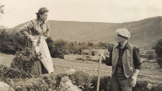 The Quiet Man