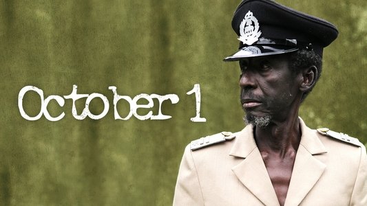 October 1