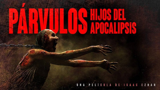 Párvulos: Hijos del Apocalipsis