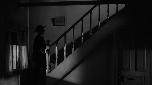 The Night of the Hunter