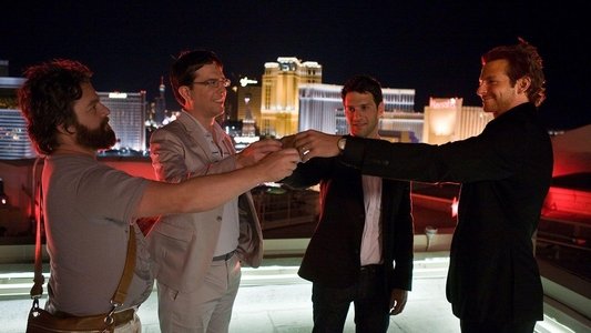 The Hangover
