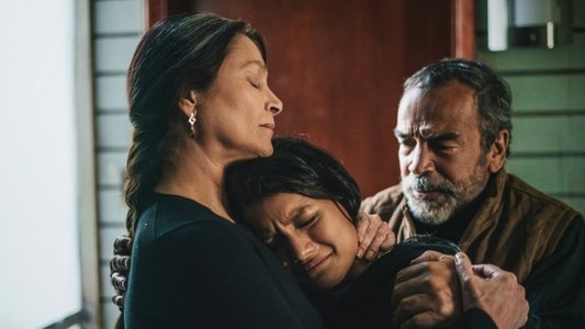 Soy Rosalía: una historia de No fue mi culpa