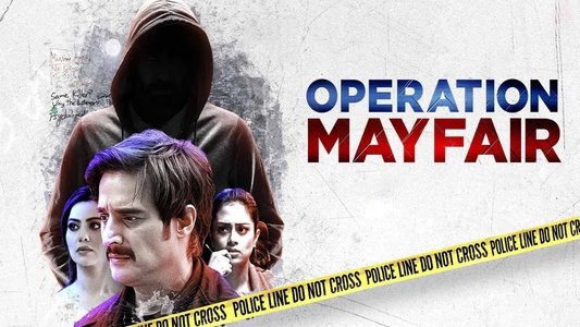 Operation Mayfair