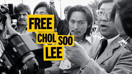 Free Chol Soo Lee