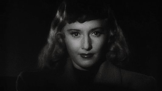 Double Indemnity