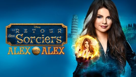 The Wizards Return: Alex vs. Alex