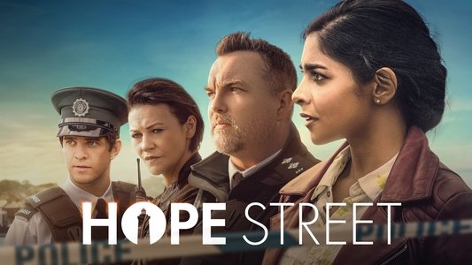 Hope Street