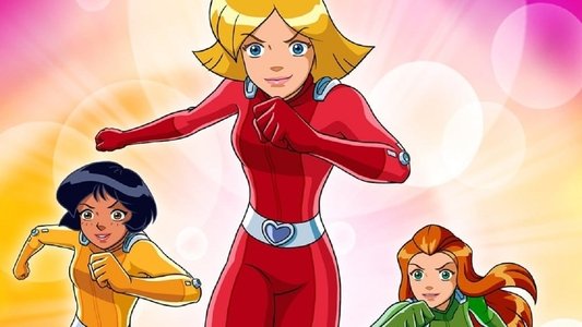 Totally Spies !