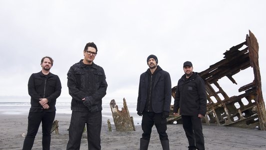 Ghost Adventures