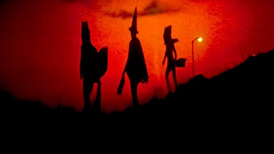Halloween III: Season of the Witch