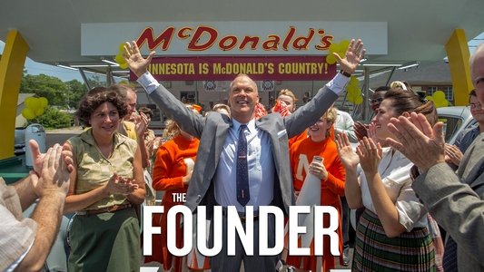 The Founder