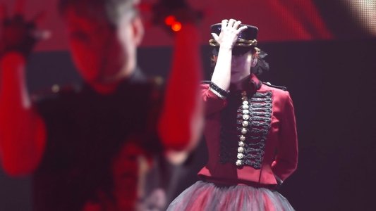 Namie Amuro Final Tour 2018 ~Finally~ 東京ドーム最終公演