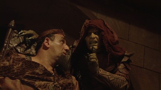Wishmaster